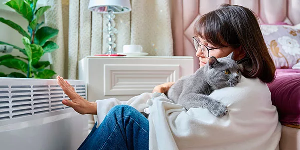Pourquoi remplacer son ancien équipement pour l&rsquo;hiver ?