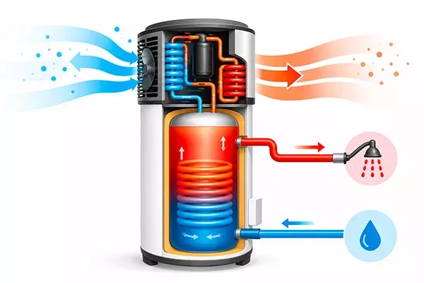 fonctionnement-ballon-thermodynamique-economie-energie-eau-chaude-sanitaire